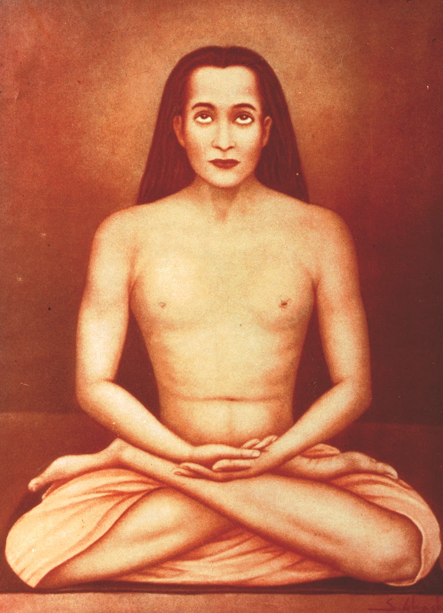 Mahavatar Babaji