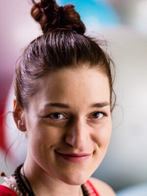 Monika Kwik
