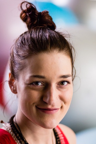 Monika Kwik